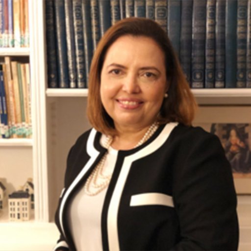 Vania Borgerth