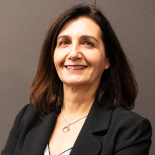 Cecília Geron