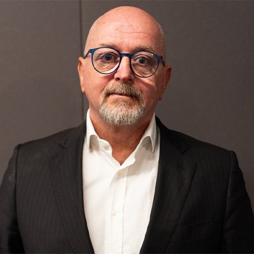 Roberto Fragoso